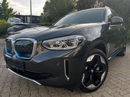 BMW iX3 2021