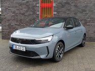 Opel Corsa 2025