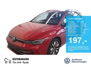 Volkswagen Golf 2025