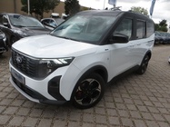 Ford Tourneo Courier 2024