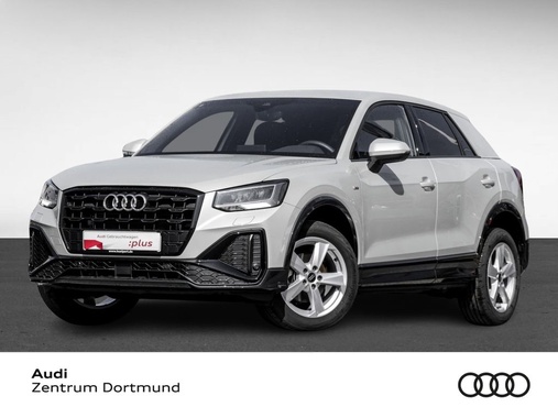 Audi Q2 2024