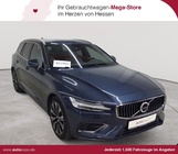 Volvo V60 2024