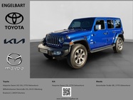 Jeep Wrangler 2020