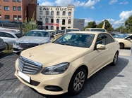 Mercedes-Benz E-Class 2016