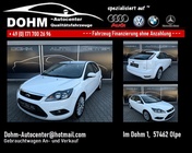 Ford Focus 2010