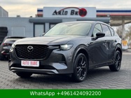 Mazda CX-60 2023