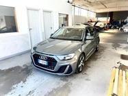 Audi A1 2019