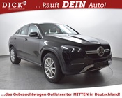 Mercedes-Benz GLE-Class 2021