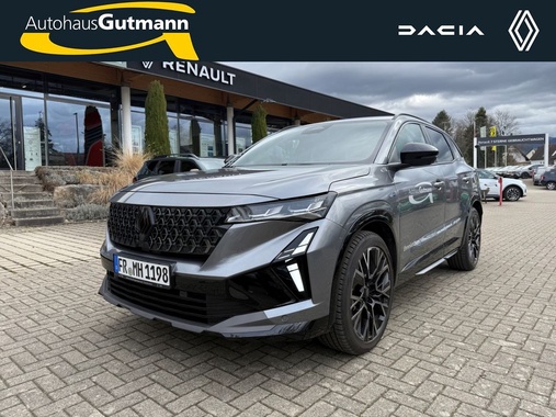 Renault Austral 2025