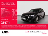 Audi Q3 2025