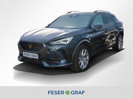 Cupra Formentor 2023