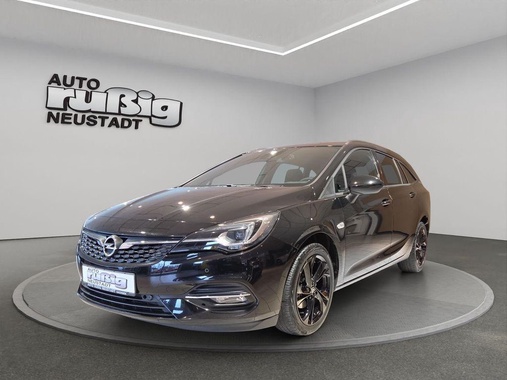 Opel Astra 2020