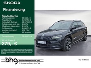 Skoda Karoq 2019