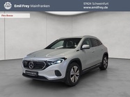 Mercedes-Benz EQA 2022