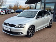 Volkswagen Jetta 2012