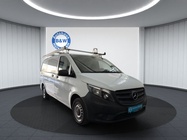 Mercedes-Benz Vito 2019