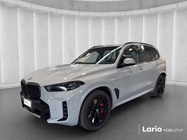 BMW X5 2025