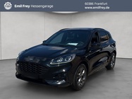Ford Kuga 2023