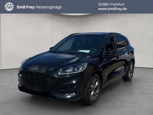Ford Kuga 2023