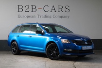 Skoda Octavia 2020