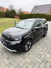 Opel Frontera 2025