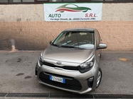 Kia Picanto 2020