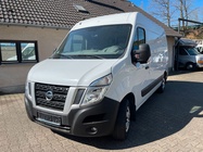 Nissan NV400 2016