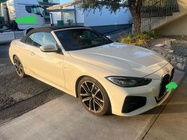 BMW 4 Series 2021
