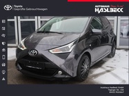 Toyota Aygo 2021