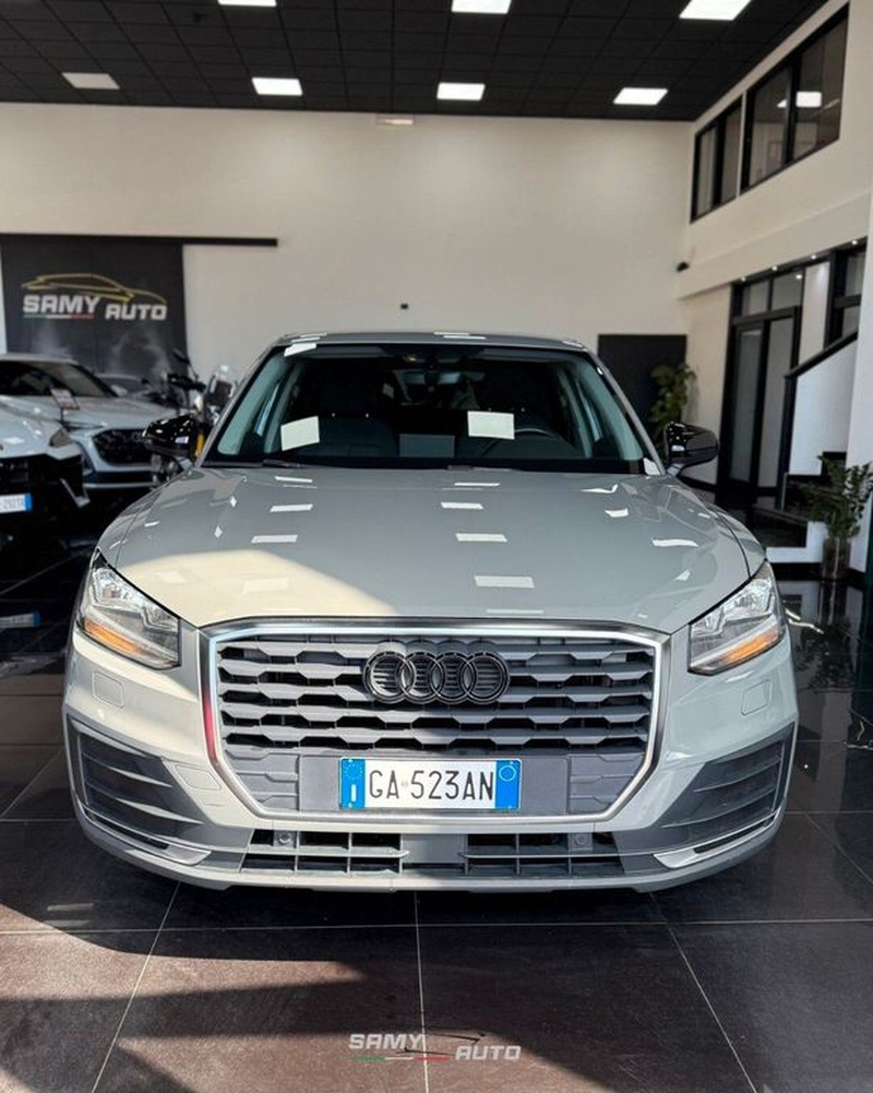 Audi Q2