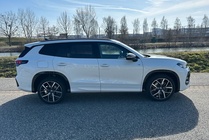 Volkswagen Tayron 2025