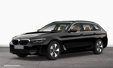 BMW 5 Series 2023