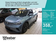 Volkswagen ID.4 2021