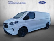 Ford Transit Custom 2025