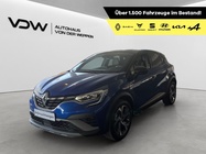Renault Captur 2023