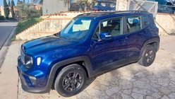 Jeep Renegade 2020