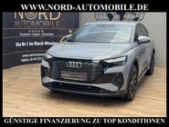 Audi Q4 e-tron 2022