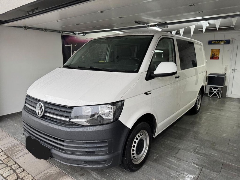 Volkswagen T6