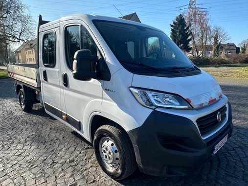 Fiat Ducato 2019