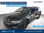 Volkswagen Passat 2023