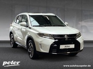 Suzuki Vitara 2025