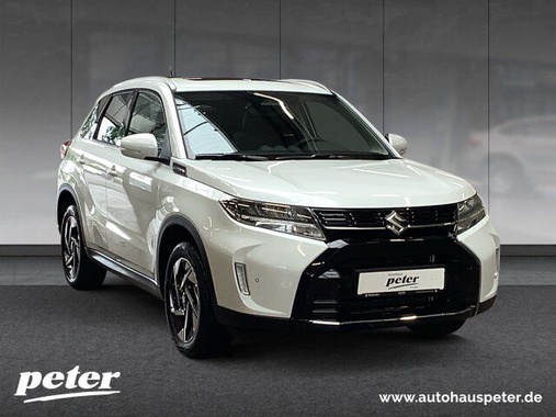 Suzuki Vitara 2025