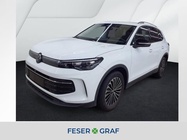 Volkswagen Tiguan 2025