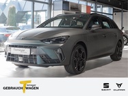 Cupra Leon 2025