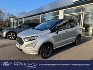 Ford EcoSport 2019