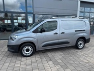 Opel Combo 2022