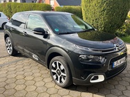Citroen C4 2019