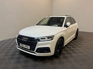Audi Q5 2019