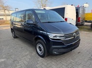 Volkswagen T6 2022