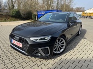 Audi A4 2019